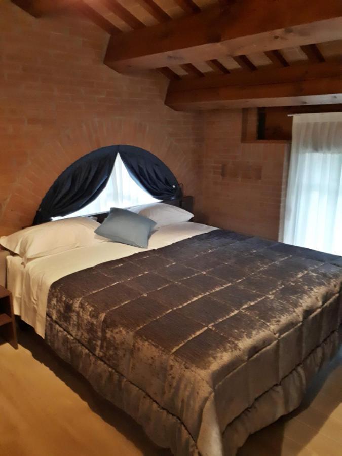 Agriturismo Cabrele Santorso Экстерьер фото